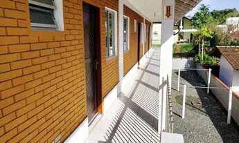 Imagem 7: KITINETE no GLÓRIA com 2 quartos para LOCAÇÃO, 25 m²