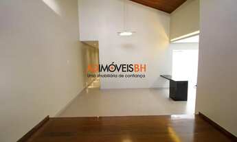 Imagem 6: Casa Residencial para aluguel, 3 quartos, 1 suíte, 1 vaga, Castelo - Belo Horizonte/MG