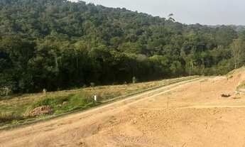 Imagem 7: LOTE + PROJETO DE CHÁCARA NA PLANTA Design Amplo e Funcional Ibiúna-SP