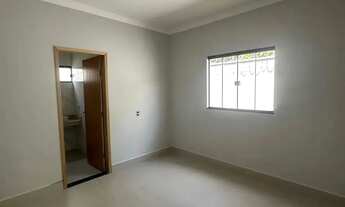 Imagem 5: Casa com 3 Quartos no Jardim primavera, pronto pra morar! Entrada 22 mil