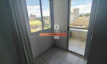 Imagem 3: Apartamento de 3 dormitórios à venda em Residencial Portal da Mantiqueira, Taubaté