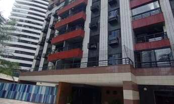 Imagem 3: Apartamento com 2 dormitórios para alugar, 67 m² por R$ 2.700/mês - Meireles - Fortaleza/C