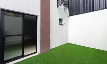 Imagem 7: Studio Garden Mobiliado para venda e locação, Centro, Curitiba, PR