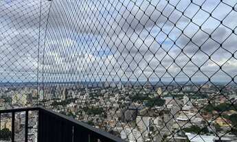 Imagem 5: WTC Residence - 79 m² - 2 Suítes - Andar Alto