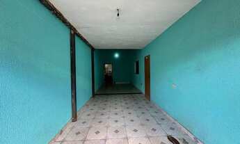 Imagem 2: Casa à venda no Jardim Fonte Nova 3 Quartos sendo 1 Suíte