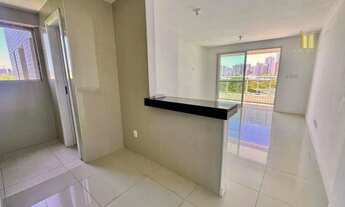 Imagem 2: Apartamento com 3 dormitórios à venda, 69 m² por R$ 650.000,00 - Guararapes - Fortaleza/CE
