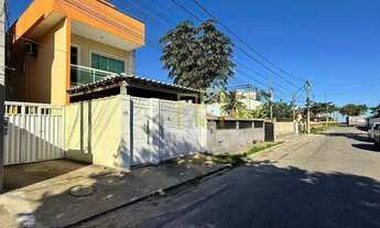 Imagem 2: Casa com 3 quartos à venda, 100 m² por R$ 330.000 - Cidade Praiana - Rio das Ostras/RJ