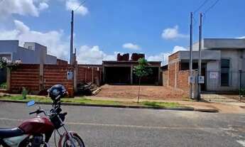 Imagem 5: Casa jd novo Sumaré Paranavaí