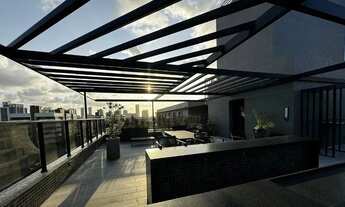 Imagem 4: Flat a venda no Jardim Oceania com 29m² - FL0462