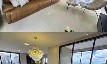 Imagem 6: Duplex para venda tem 263 metros quadrados com 4 quartos em Bosque das Juritis - Ribeirão