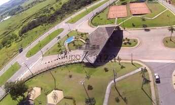 Imagem 6: Oportunidade - Terreno em Condomínio - Urbanova - Condomínio Residencial Jaguary - 510,m²