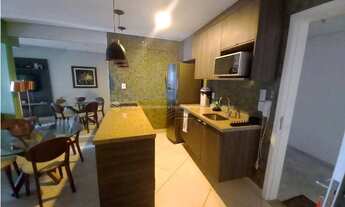 Imagem 5: Apartamento para alugar, 45 m² por R$ 220,00/dia - Meireles - Fortaleza/CE