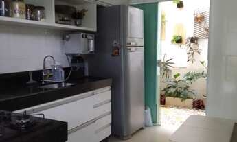 Imagem 6: Casa Linda 3 quartos e piscina. Jardim Botânico em Campos