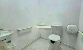 Imagem 6: Galpão no Tatuapé, 400 m², 02 salas, 04 banheiros