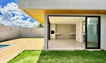 Imagem 3: Sobrado Condomínio Residencial Belas Artes - Anápolis, GO