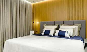 Imagem 2: EXCLUSIVIDADE ABSOLUTA, LINDA CASA DE LUXO QUINTAS DO CALHAU REFORMADA E PROJETADA