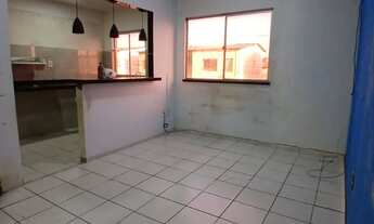 Imagem: VENDO CASA QUITADA EM PAÇO DO LUMIAR