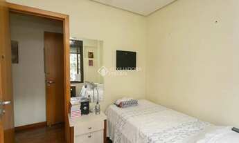 Imagem 7: MUITO ESPAÇO PARA SUA FAMILIA NESTA CONERTURA TRIPLEX