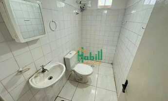 Imagem 2: Kitnet com 1 dormitório para alugar, 20 m² por R$ 1.100,00/mês - Centro - Suzano/SP