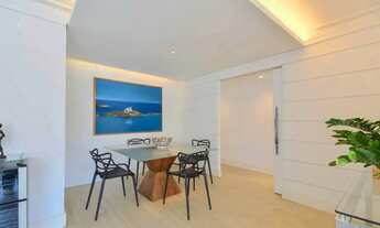 Imagem 7: Apartamento para venda em Pinheiros com 3 quartos, sendo 1 suíte , 157m²