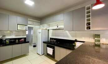 Imagem 6: CASA TÉRREA COM 4 SUÍTES NO FAZENDA REAL