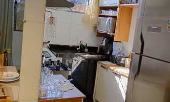 Imagem 4: Vendo apartamento conjunto jardim sevilha