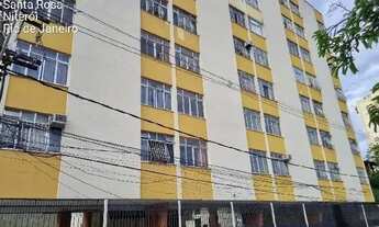Imagem: Apartamento de leilão em SANTA ROSA / NITEROI