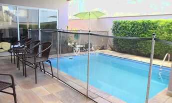 Imagem 4: Casa de Condomínio à venda, 3 quartos, 2 suítes, 4 vagas, Jardim Residencial Giverny - Sor