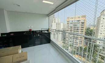 Imagem 4: Venda Apartamento 2 Dormitórios - 61 m² Campo Belo