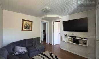 Imagem 6: C-CA1482- PINEVILLE - 2 CASAS (Principal 3 qts + fundos de 1 qt) + Mezzanino Home Office