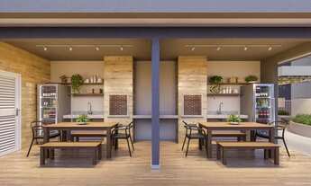 Imagem 6: Apartamento à Venda Solare Residence, Jabotiana Aracaju/SE 1