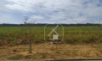 Imagem 2: Terreno de 1.045m² à Venda Condomínio Residencial Jequitibá - Jacareí - SP