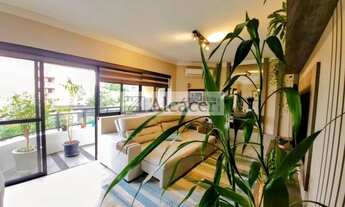 Imagem 4: Apartamento com 4 quartos à venda por R$ 1200000.00, 144.00 m2 - ECOVILLE - CURITIBA/PR