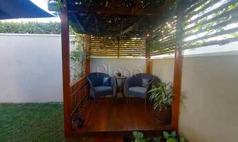 Imagem: Casa à venda em Campinas, Parque das Quaresmeiras