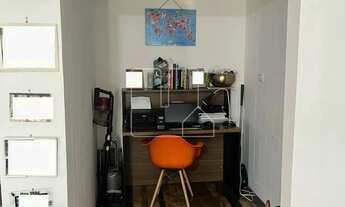 Imagem 4: À venda ou locação casa 135 m² 3 quartos Bosque da Saúde SP