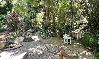 Imagem 6: Casa com 4 dormitórios à venda, 270 m² por R$ 1.640.000,00 - Serra Grande - Niterói/RJ