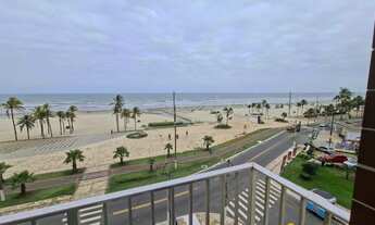 Imagem 6: Apartamento com 2 dormitórios para alugar, 95 m² por R$ 2.800,01/mês - Tupi - Praia Grande