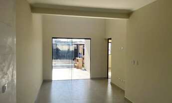 Imagem 4: Casa Geminada novinha