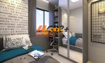 Imagem 5: Apartamento à Venda 2 quartos, 1 suíte na Imbiribeira 53M²