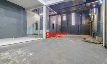 Imagem 5: Galpão, 431 m² - venda por R$ 2.990.000,00 ou aluguel por R$ 11.500,00/mês - Vila Augusta