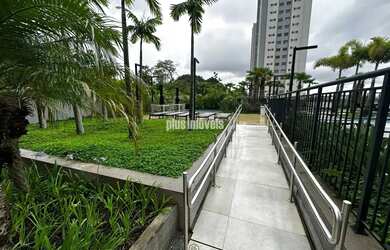 Imagem 16: Nunca Habitado - Vista para City Lapa