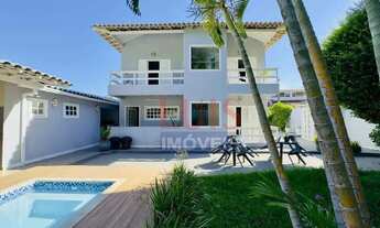 Imagem 2: Casa com 4 dormitórios à venda, 220 m² por R$ 1.150.000,00 - Itaipu - Niterói/RJ