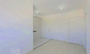 Imagem 2: Apartamento à Venda - Mooca, 1 Quarto, 38 m2