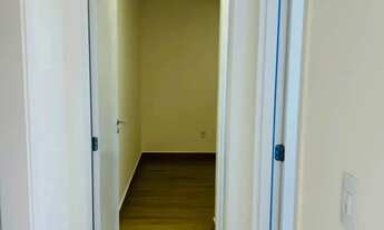 Imagem 7: Imóvel para aluguel possui 48 metros quadrados com 2 quartos em Vila Americana - Tatuí - S