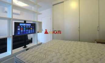 Imagem 6: Flat com ótimo preço no bairro Bela Vista. Confira!