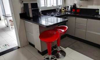 Imagem 4: Oportunidade - Casa - Vila Maria - 3 Dormitórios - 100m² - Estuda permuta em geral