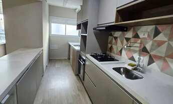 Imagem 3: Apartamento Locação Mooca com Varanda Gourmet