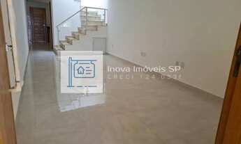 Imagem: SOBRADO NOVO 3 SUÍTES - CAMPO GRANDE SP