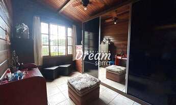 Imagem 5: Casa com 5 dormitórios à venda, 139 m² por R$ 730.000,00 - Tijuca - Teresópolis/RJ