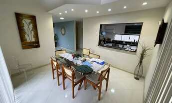 Imagem 7: ALUGUEL / VENDA Casa 4 Quartos em Santa Catarina Nova Iguaçu